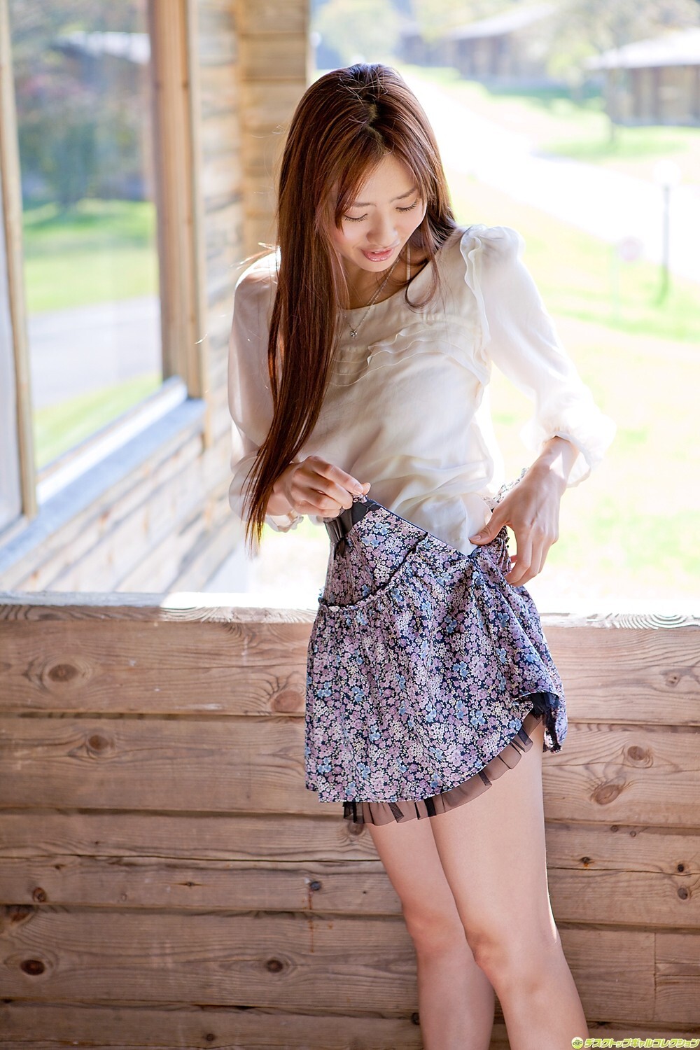 滝川綾　[DGC] No.1002 Aya Takigawa 　日本女优图片